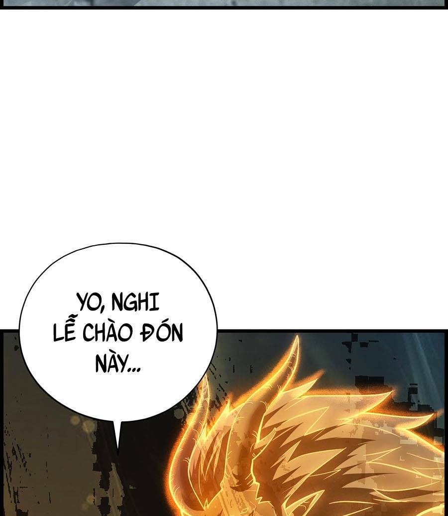 Ta Quyết Không Thành Phât Chương 9 Ảnh 43
