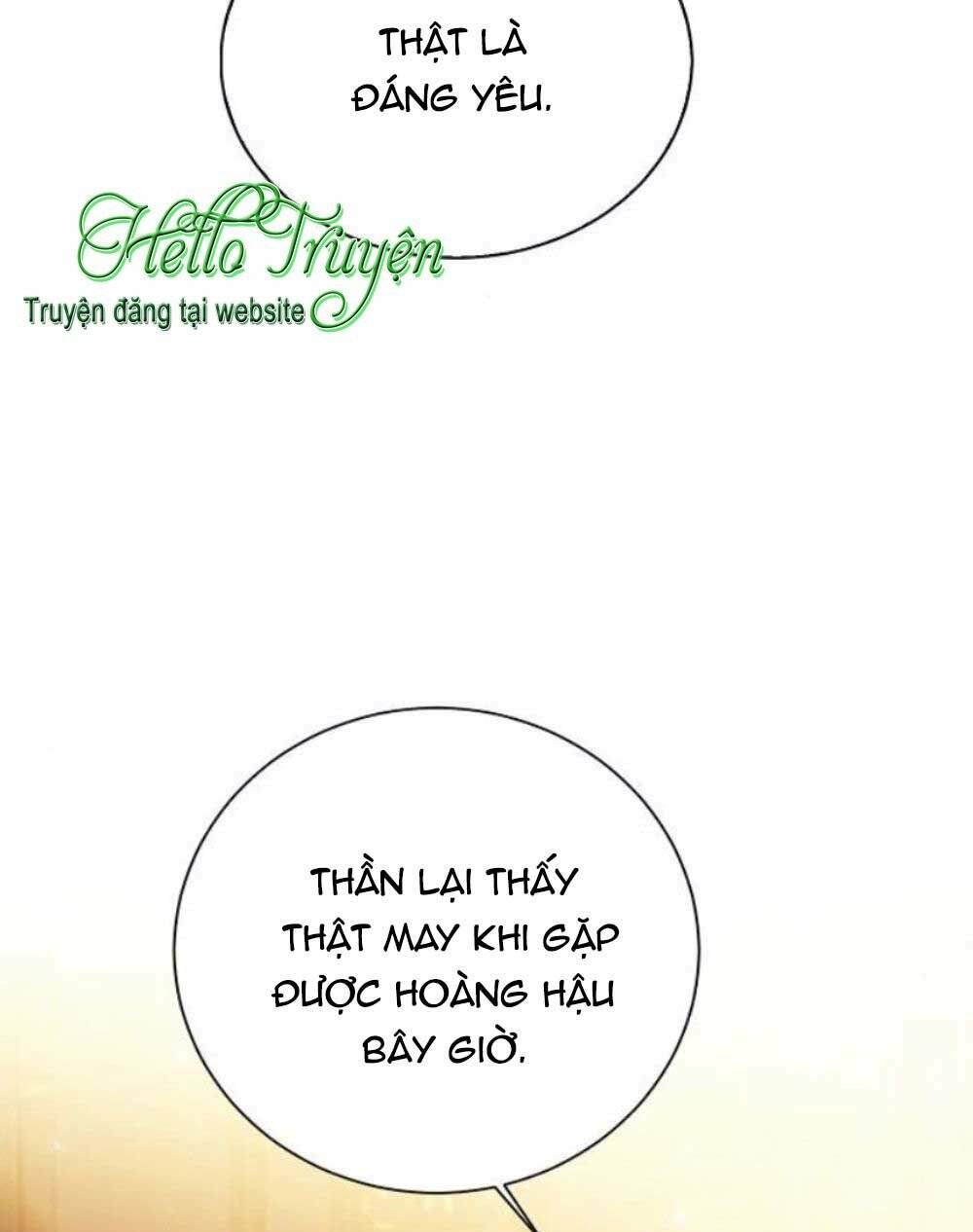 Tôi Sẽ Từ Bỏ Vị Trí Hoàng Phi Chương 29 Ảnh 52