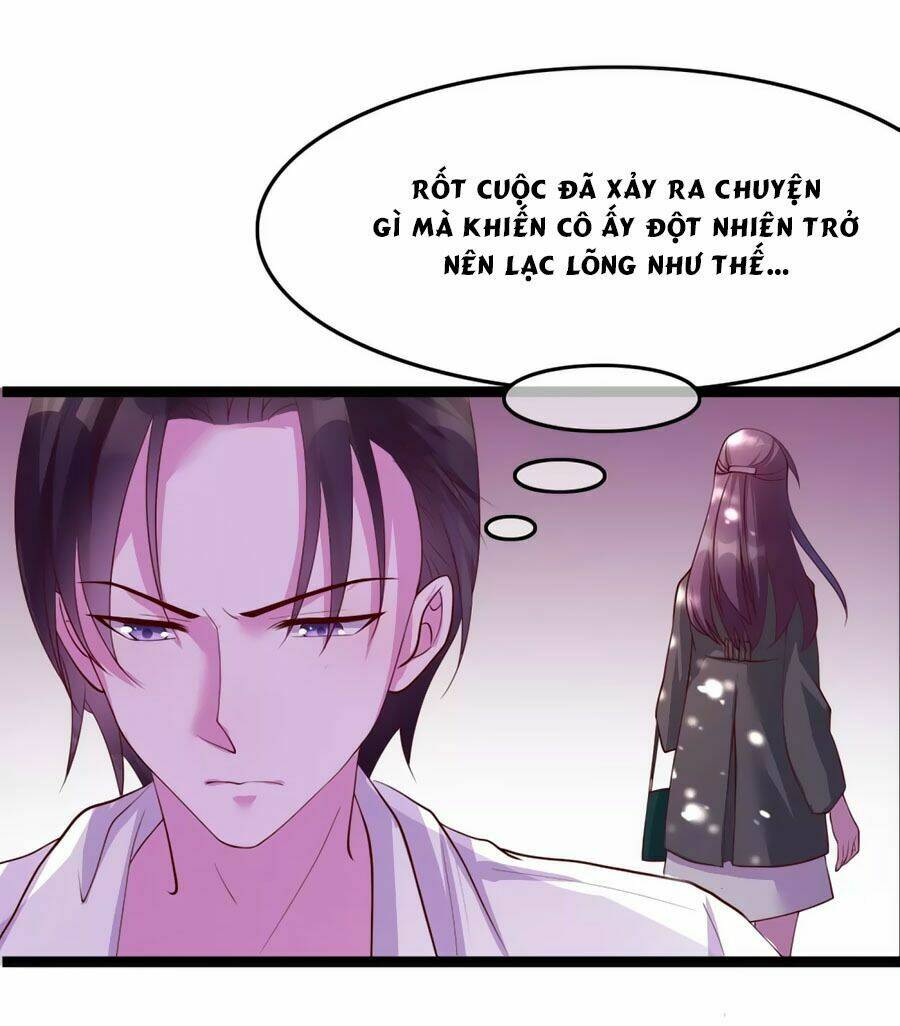 Quan Hệ Nguy Hiểm Chương 20 Ảnh 28