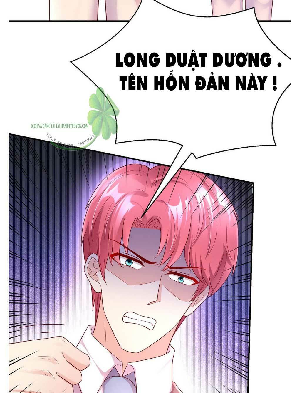 Nam Thần Quốc Dân Quấn Lấy Tôi Chương 247 Ảnh 9