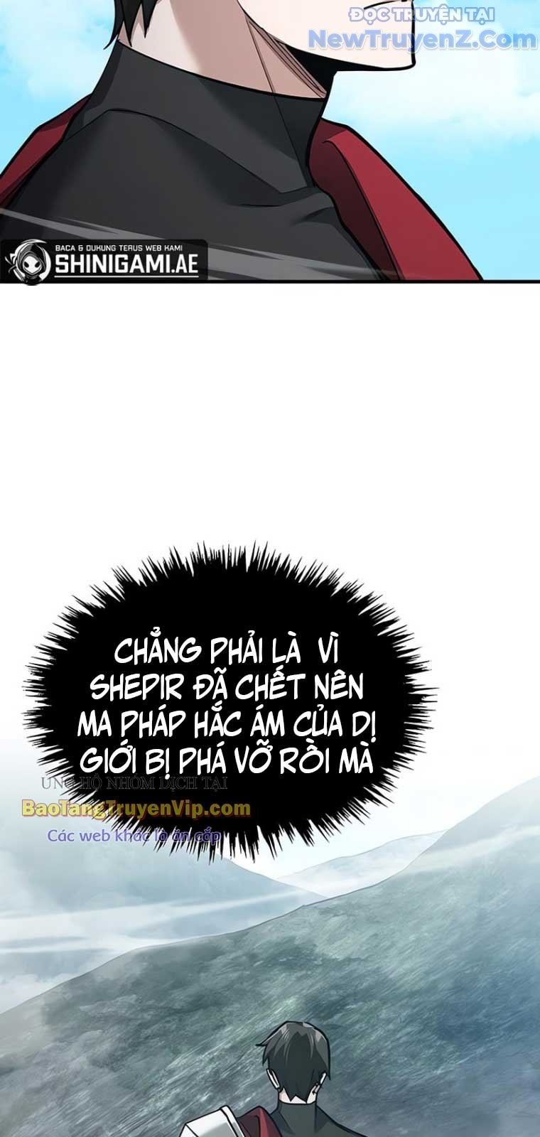 Thiên Quỷ Chẳng Sống Nổi Cuộc Đời Bình Thường Chương 154 Ảnh 82