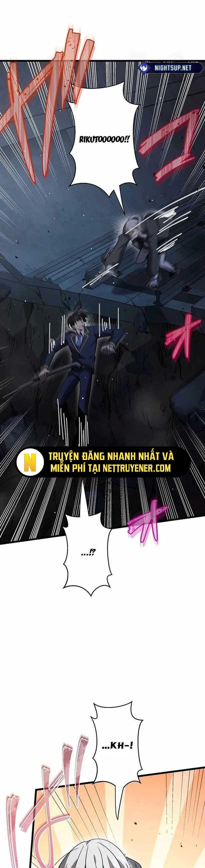 Ah, Thật Tuyệt Khi Còn Sống Chương 48 Ảnh 3