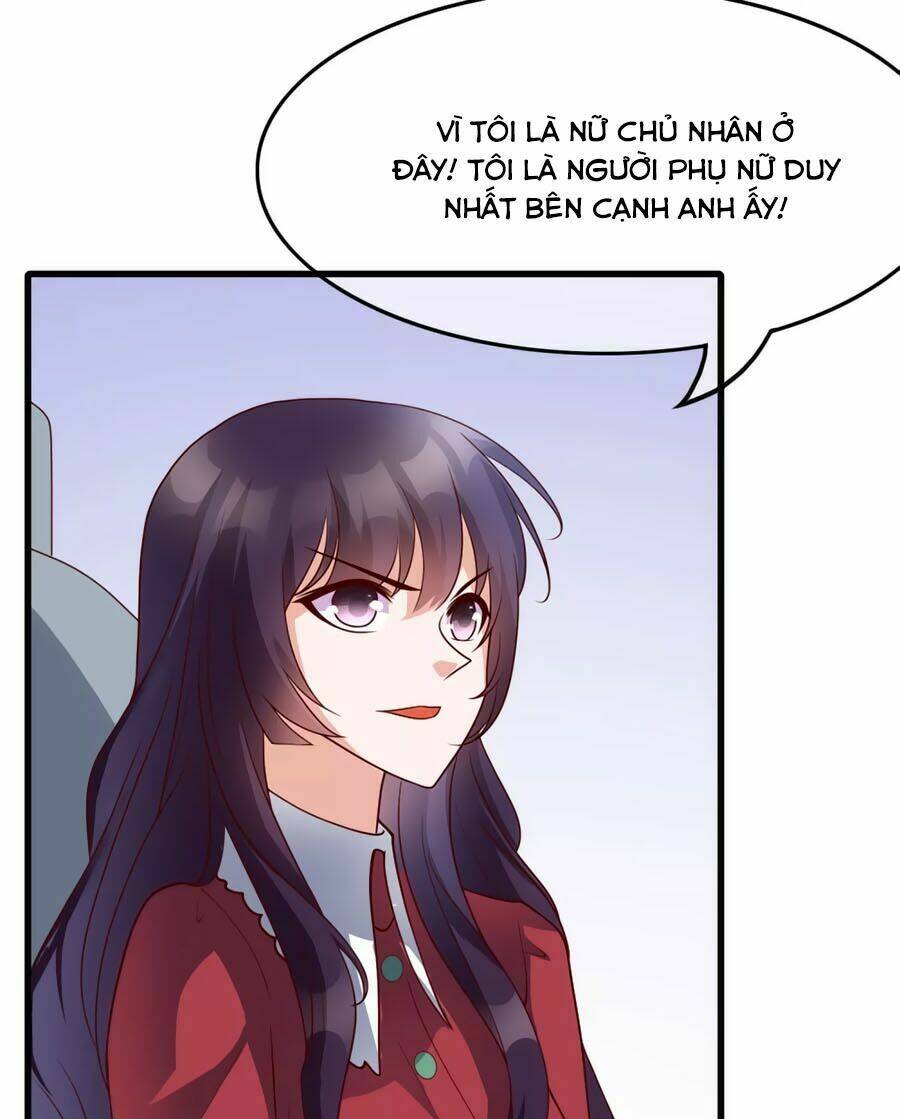Quan Hệ Nguy Hiểm Chương 29 Ảnh 28