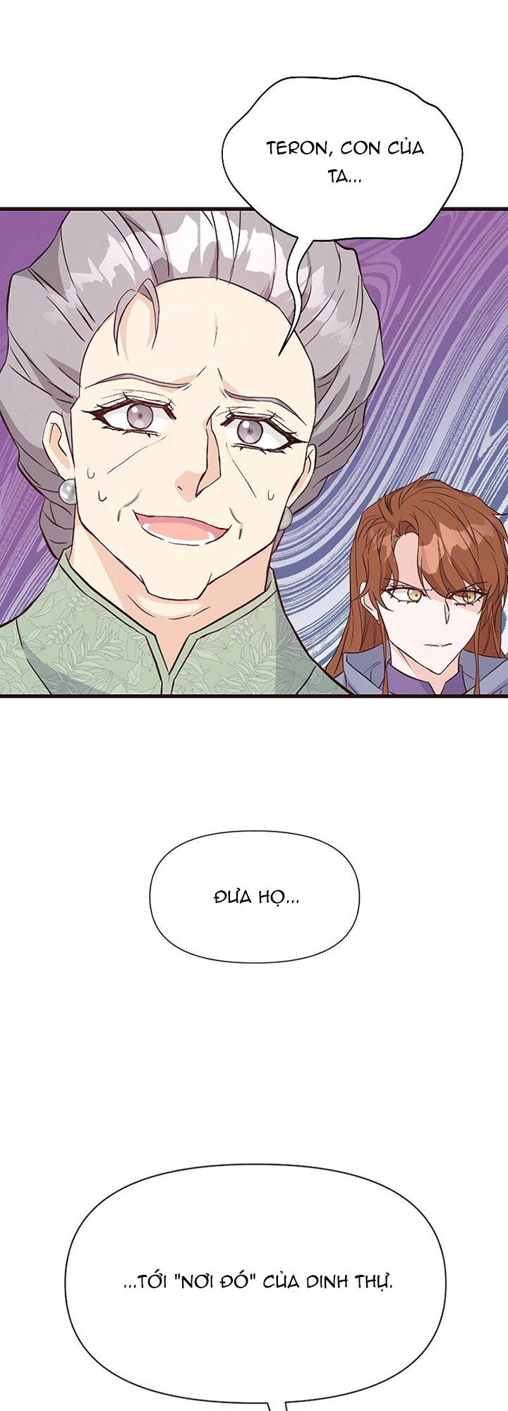 Tất Cả Mọi Người Đều Yêu Quý Nhân Vật Phản Diện Chương 28 Ảnh 74