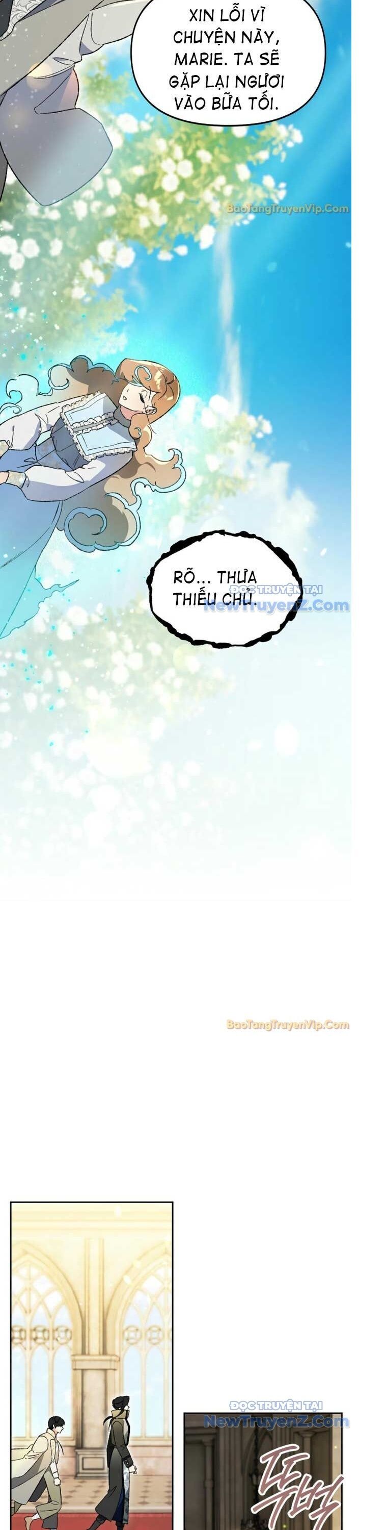 Trở Thành Thiên Tài Bất Trị Của Hắc Gia Chương 28 Ảnh 33