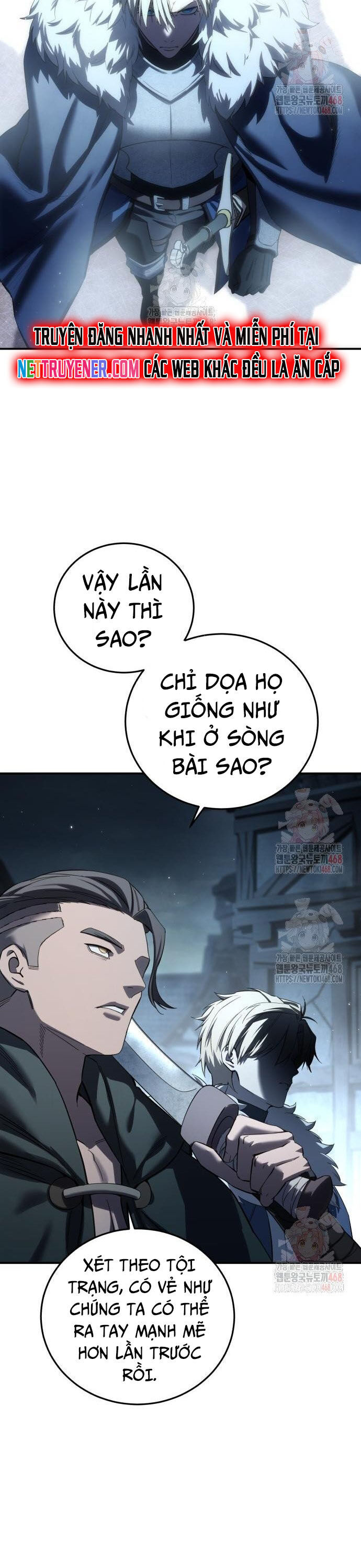 Tinh Tú Kiếm Sĩ Chương 89 Ảnh 36