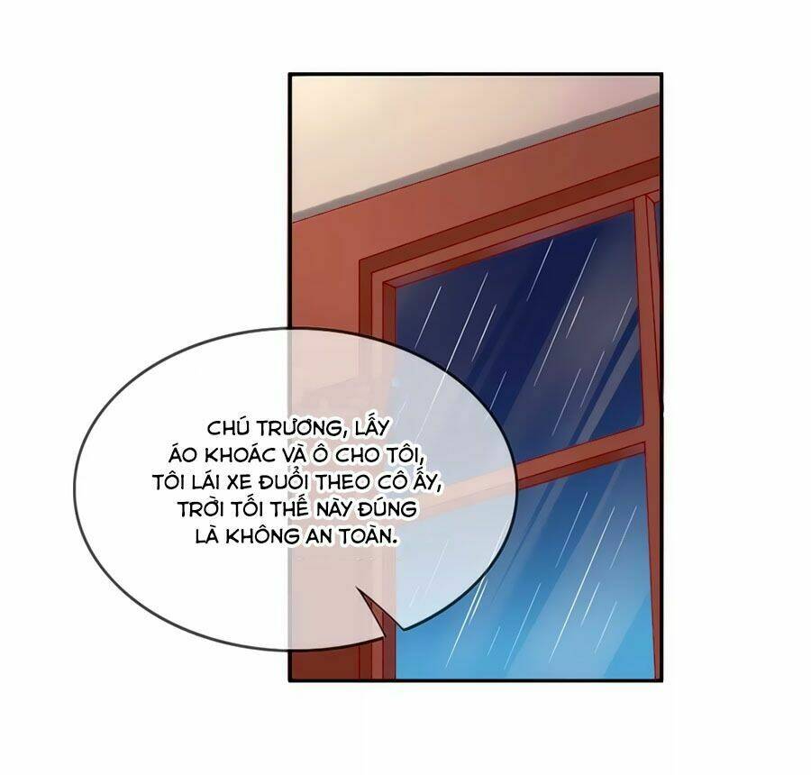 Quan Hệ Nguy Hiểm Chương 13 Ảnh 19