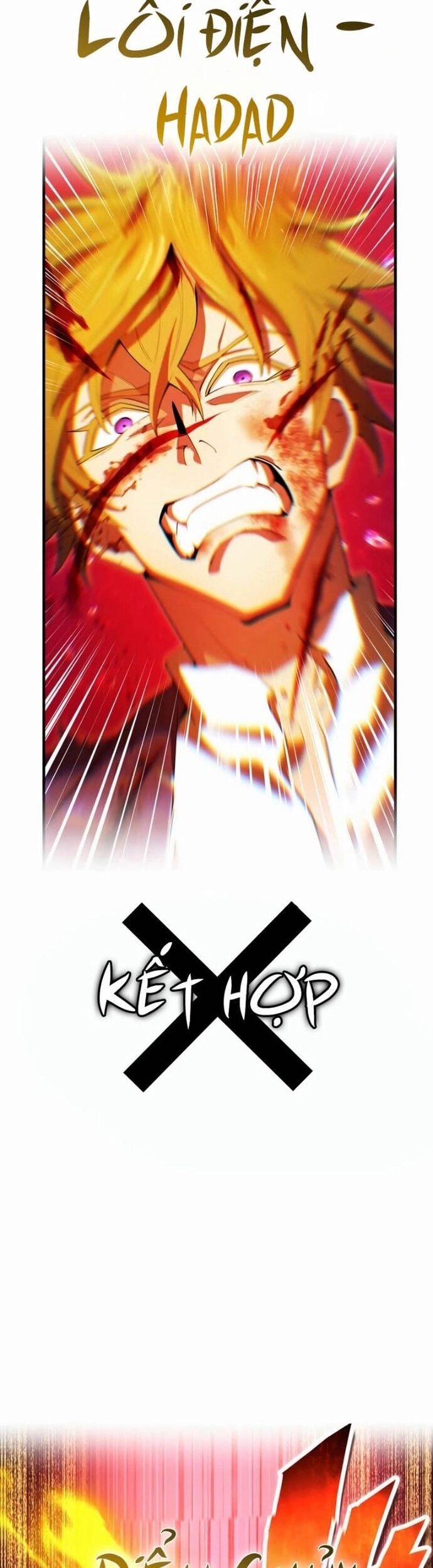 Mình Tao Là Siêu Việt Giả Mạnh Nhất! Chương 56 Ảnh 57