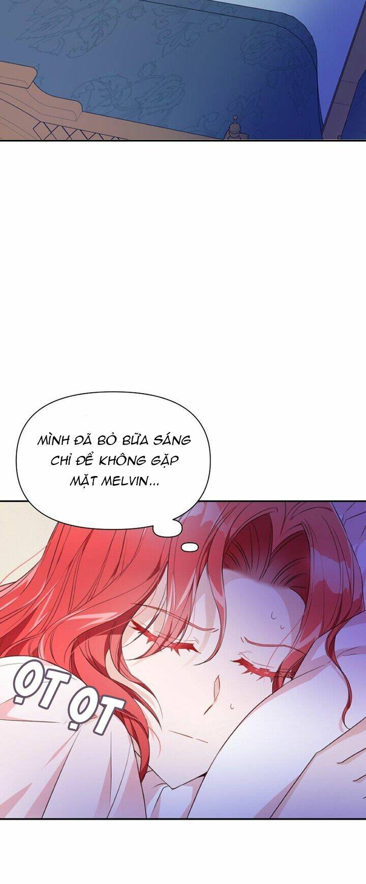 Tất Cả Mọi Người Đều Yêu Quý Nhân Vật Phản Diện Chương 20 Ảnh 4