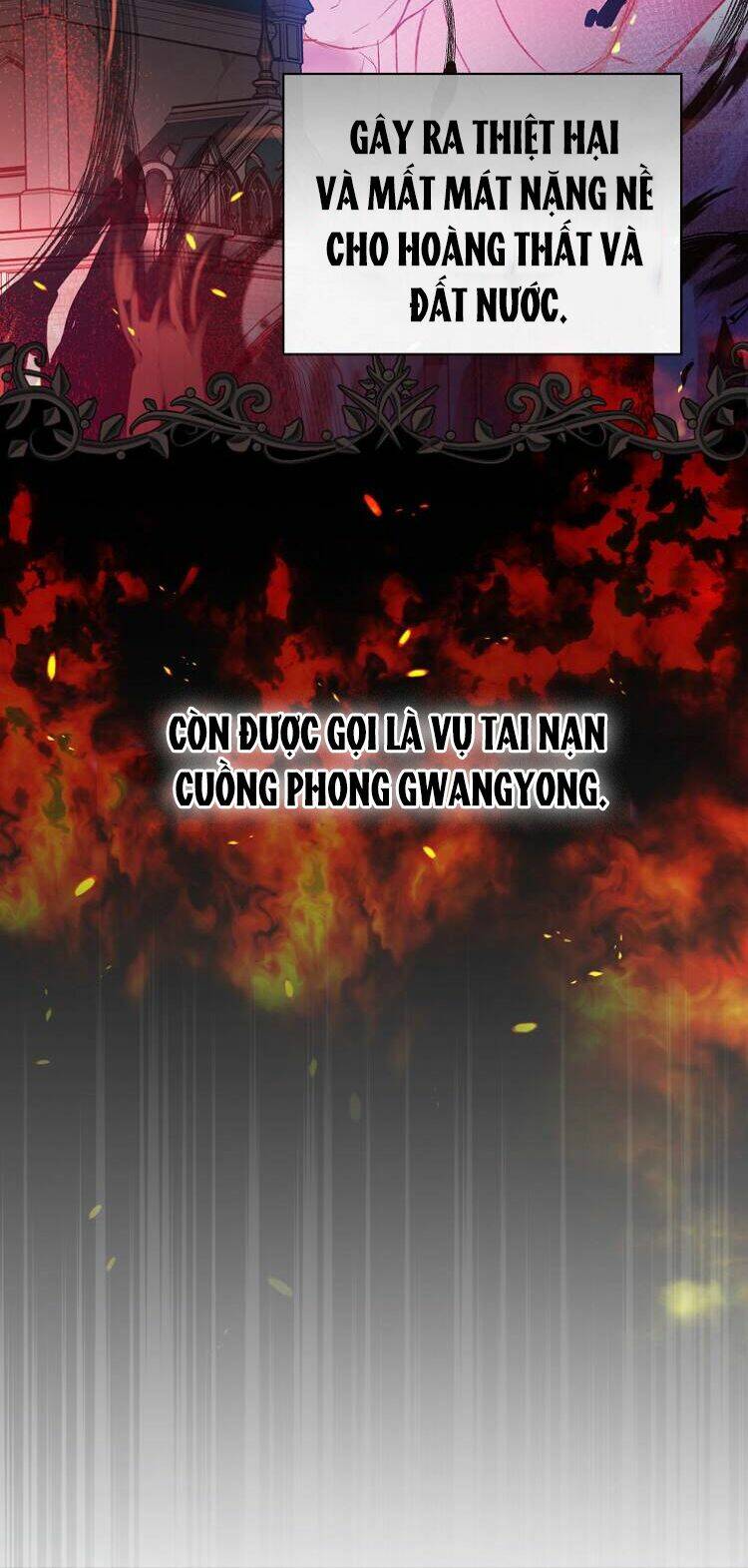 Kỵ Sĩ Đỏ Không Mê Tiền Mù Quáng Chương 32 Ảnh 61