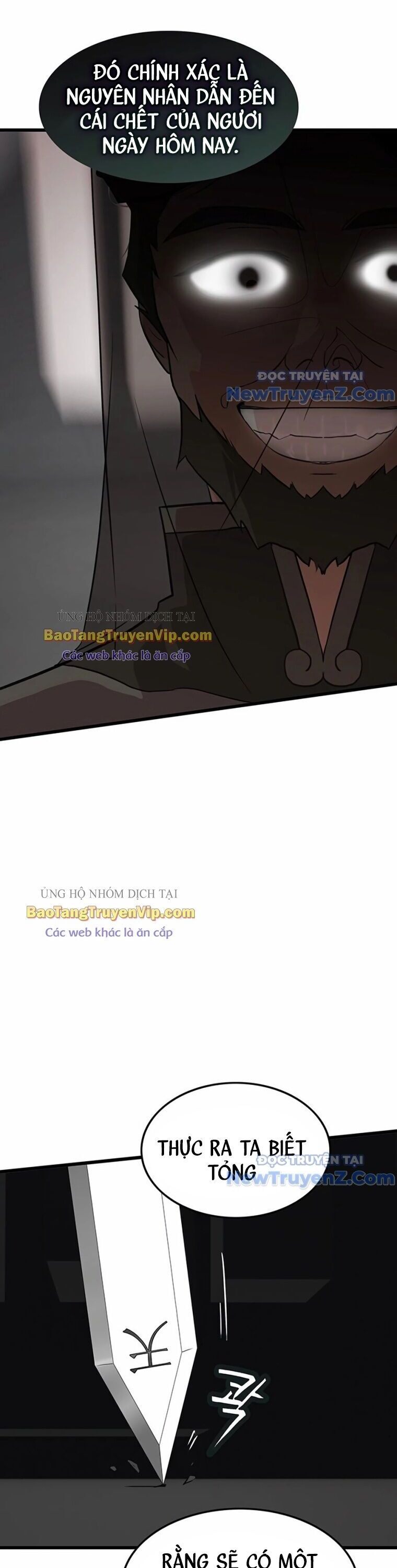 Tôi Trở Thành Chồng Của Giáo Chủ Ma Giáo Chương 9 Ảnh 36
