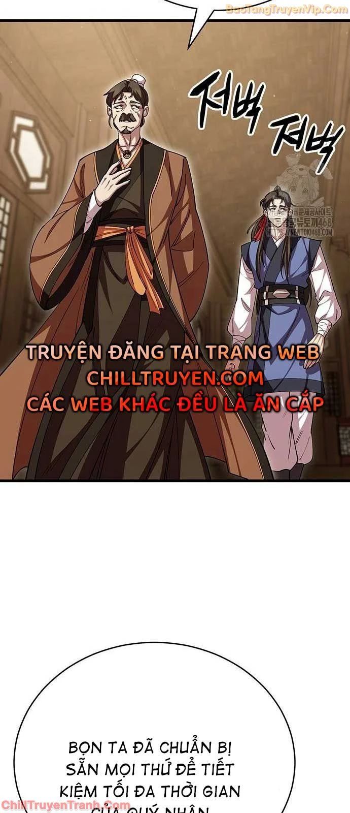 Thiên Hạ Đệ Nhất Đại Sư Huynh Chương 123 Ảnh 45