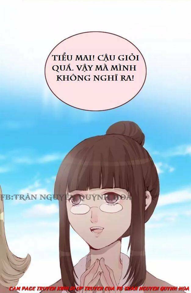 Trả Thù Trường Trung Học Chương 19 Ảnh 33