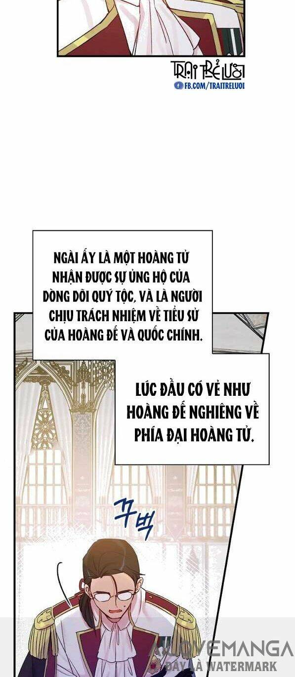 Kỵ Sĩ Đỏ Không Mê Tiền Mù Quáng Chương 29 Ảnh 44