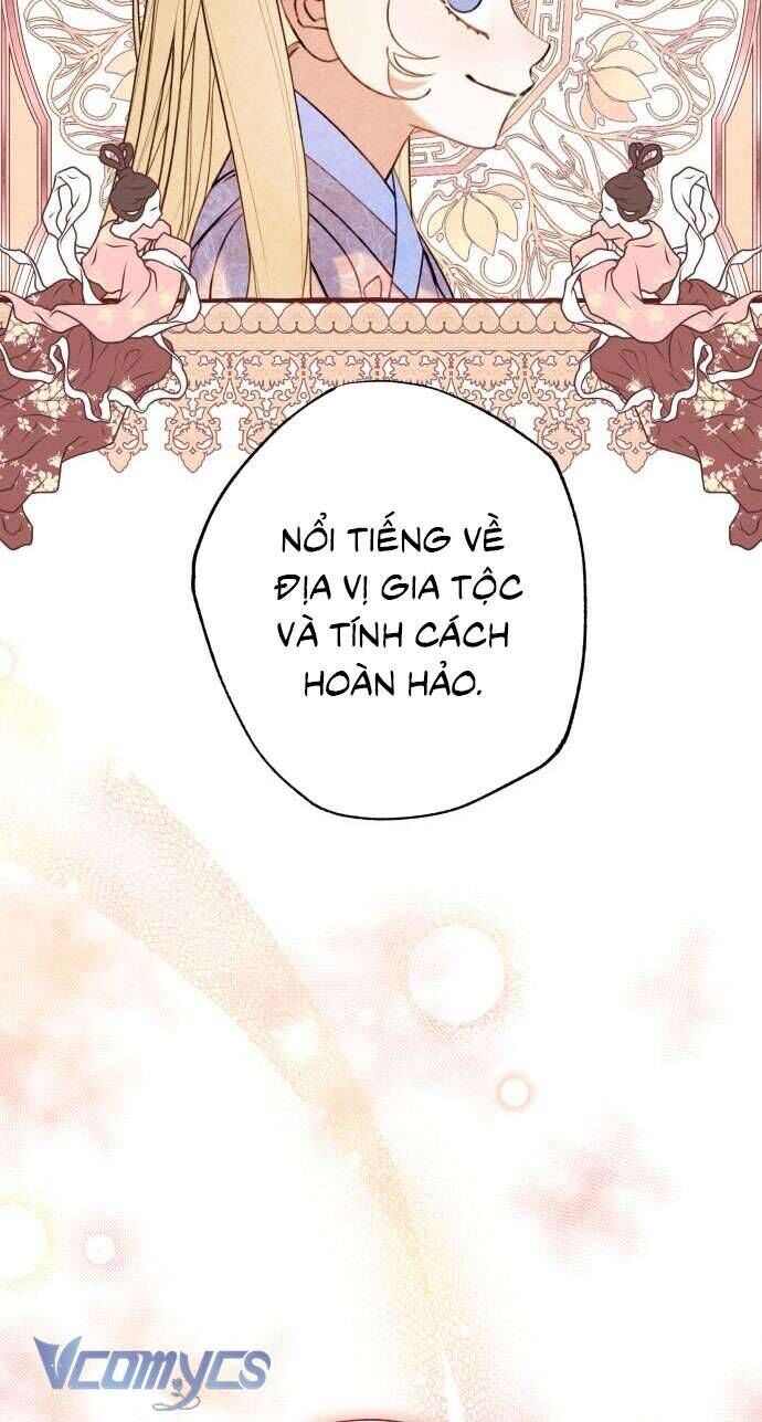 Chuyện Tình Tuyết Phương Bắc Chương 34 Ảnh 6