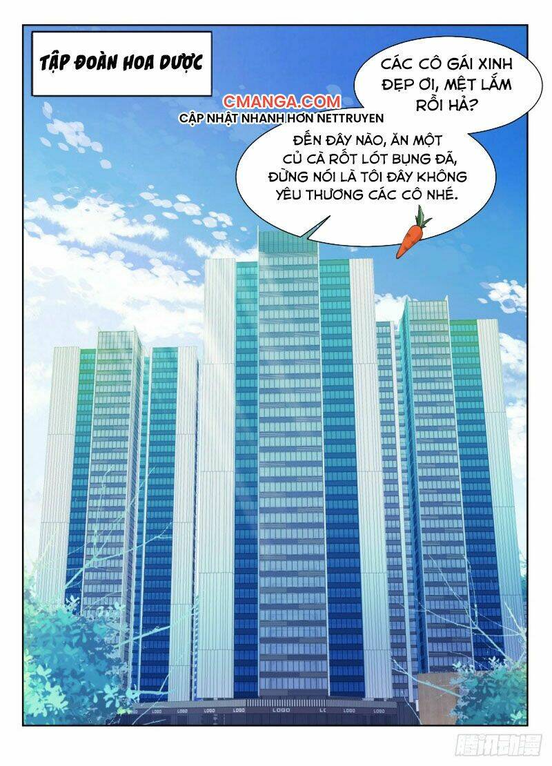 Thiên Tài Cao Thủ Chương 238 Ảnh 10