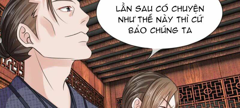 Loạn Thế Đế Hậu Chương 60 Ảnh 14