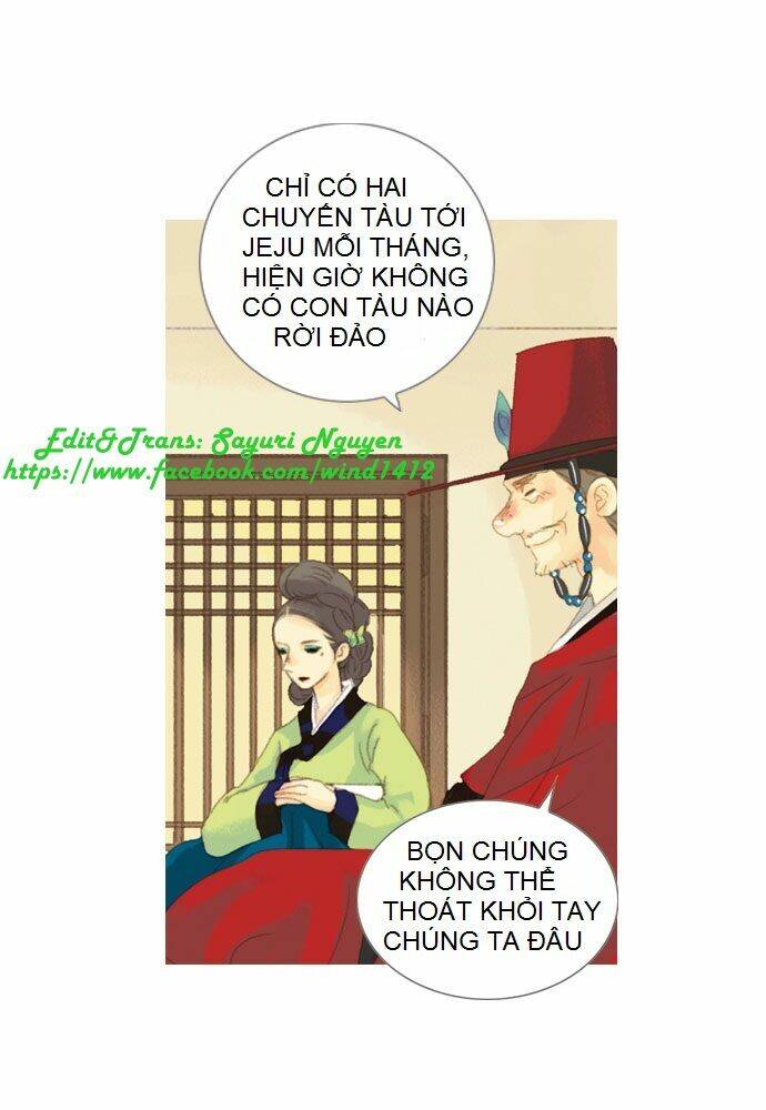 The Great Merchant Kim Manduk Chương 14 Ảnh 20