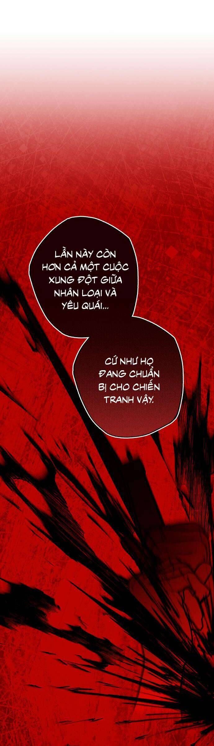 Chuyện Tình Tuyết Phương Bắc Chương 32 Ảnh 27