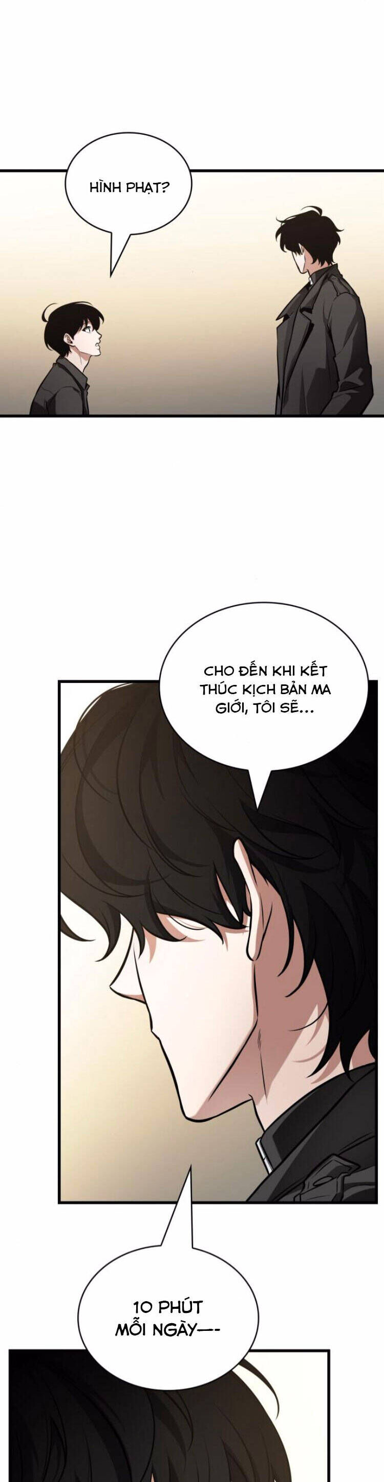 Toàn Trí Độc Giả - Omniscient Reader Chương 260.1 Ảnh 10