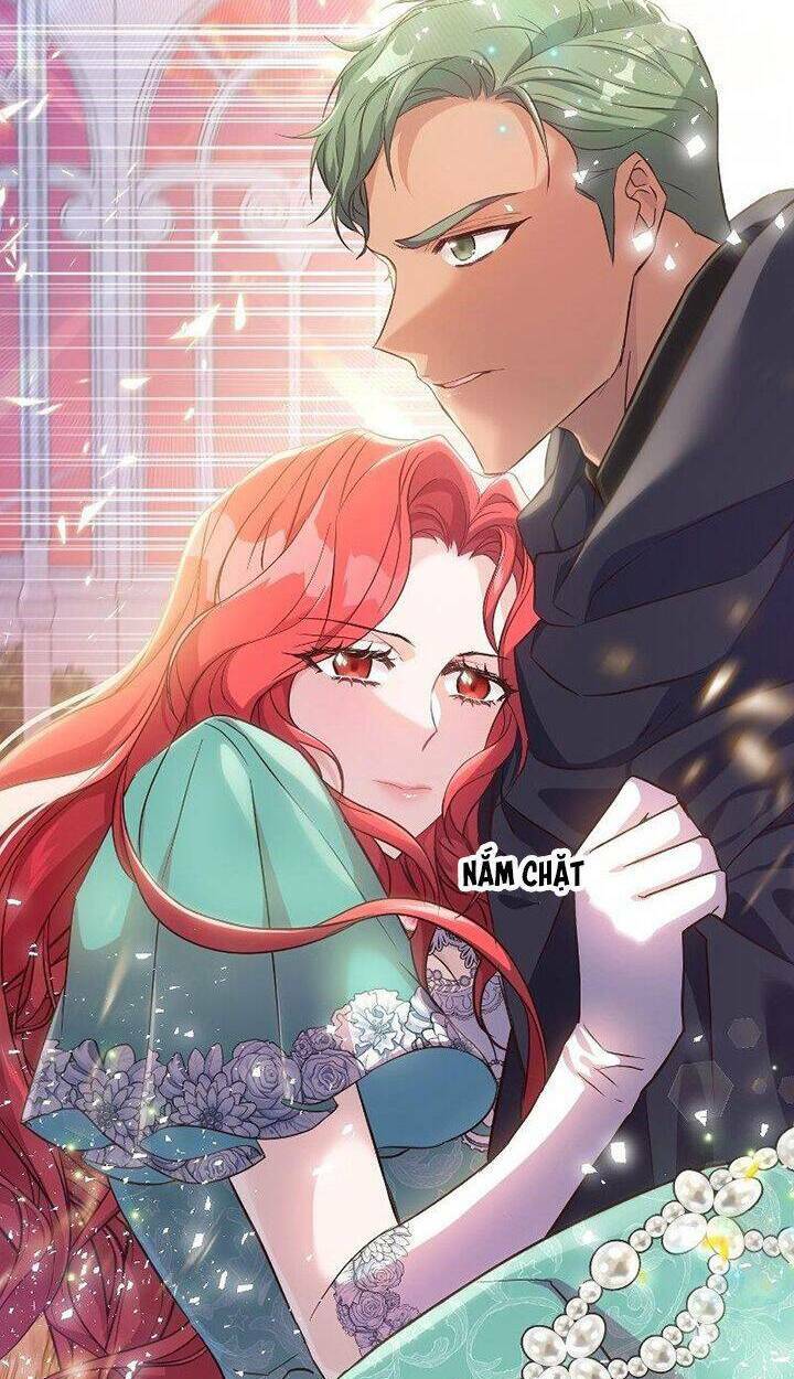 Tất Cả Mọi Người Đều Yêu Quý Nhân Vật Phản Diện Chương 27 Ảnh 25