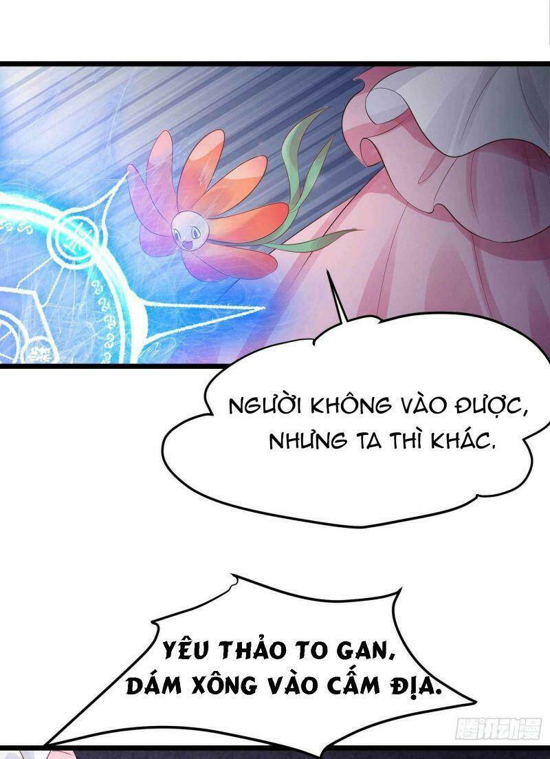 Đặc Công Cuồng Phi: Tuyệt Thế Tu Chân Chương 7 Ảnh 23