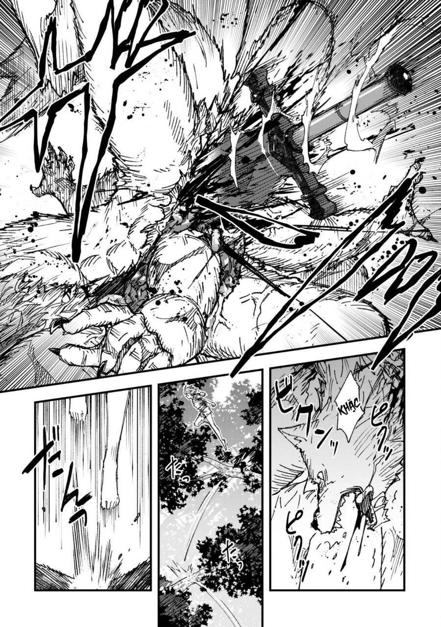 Do You Think Someone Like You Could Defeat The Demon Lord? Chương 4 Ảnh 25