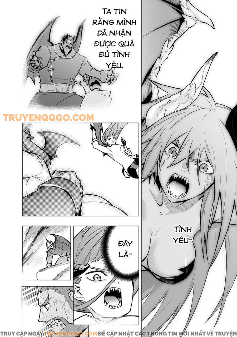 Kuro No Shoukanshi Chương 158 Ảnh 4