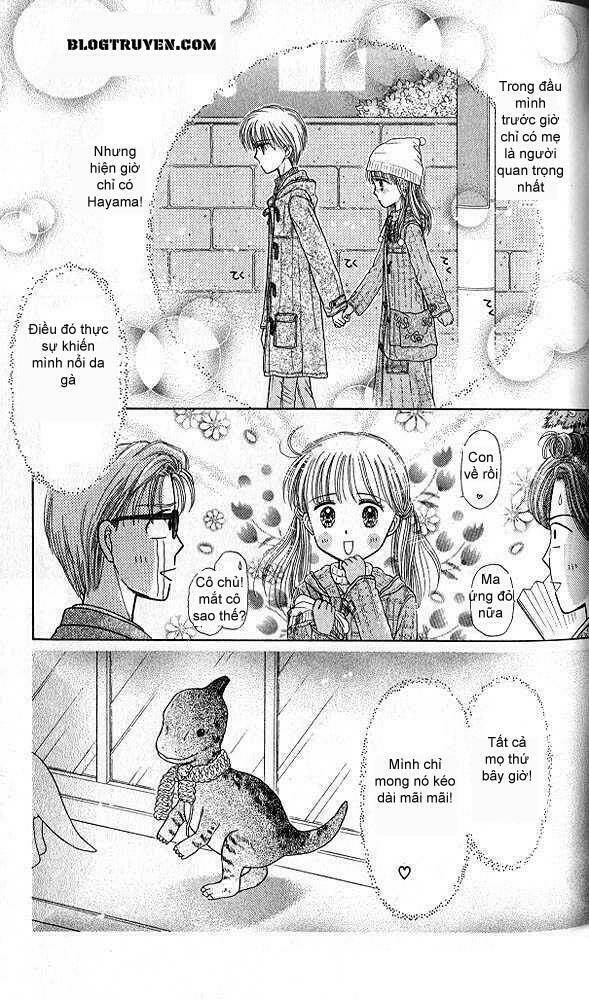 Kodomo No Omocha Chương 42 Ảnh 28