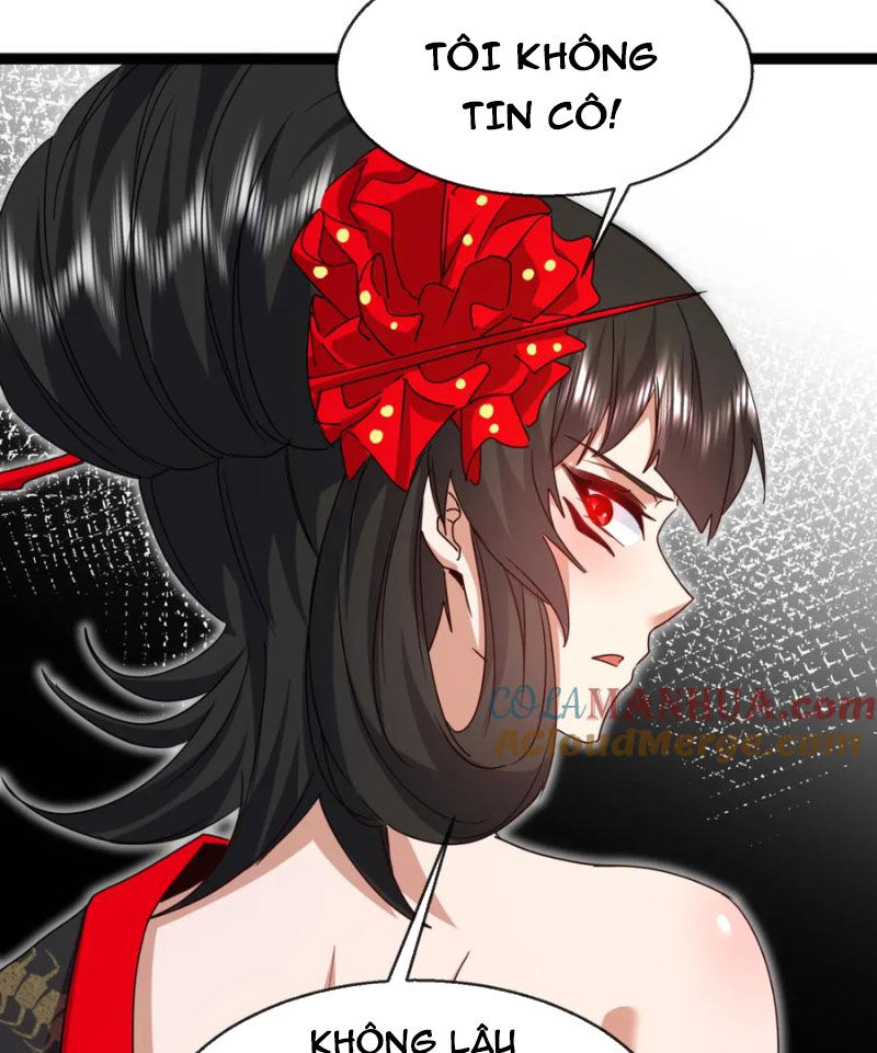 Ta Chuyển Sinh Thành Vạn Yêu Chi Vương Chương 35 Ảnh 53