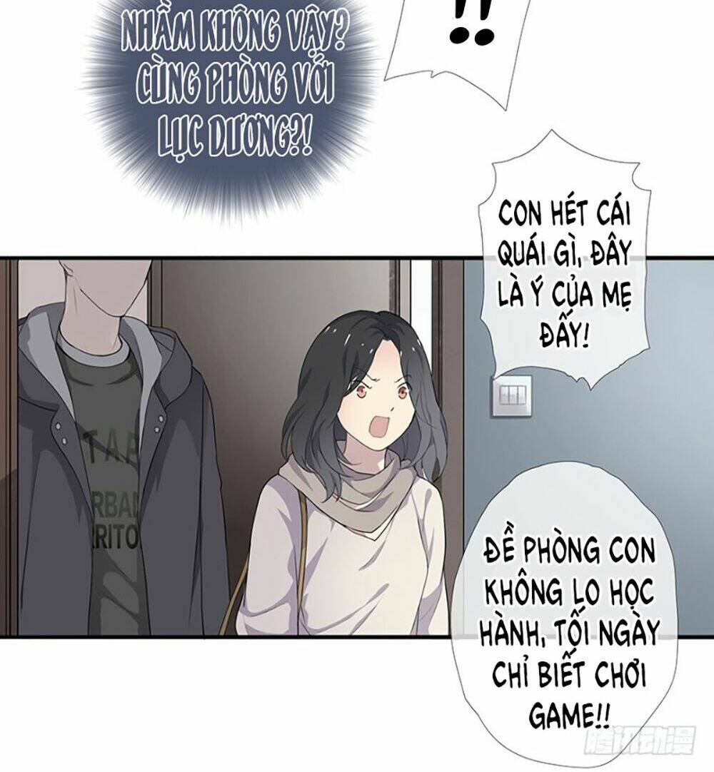 Thiếu Niên Rắc Rối Chương 2 Ảnh 33