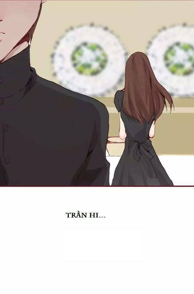 Trả Thù Trường Trung Học Chương 21 Ảnh 19