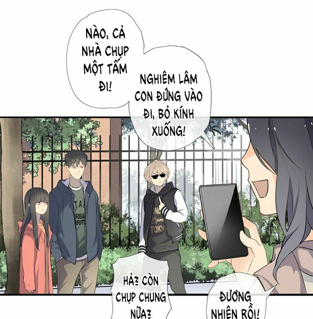 Thiếu Niên Rắc Rối Chương 2 Ảnh 56