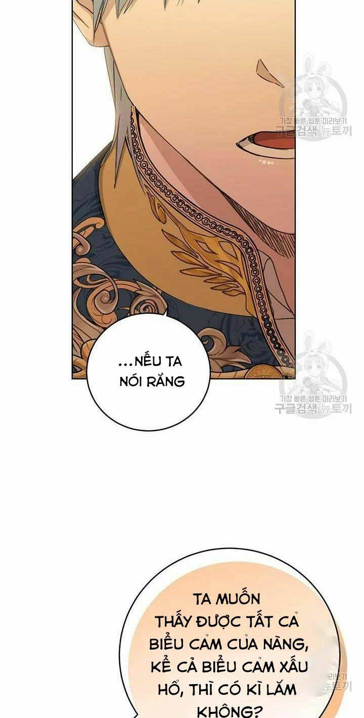 Tôi Không Còn Yêu Anh Nữa Chương 49 Ảnh 32