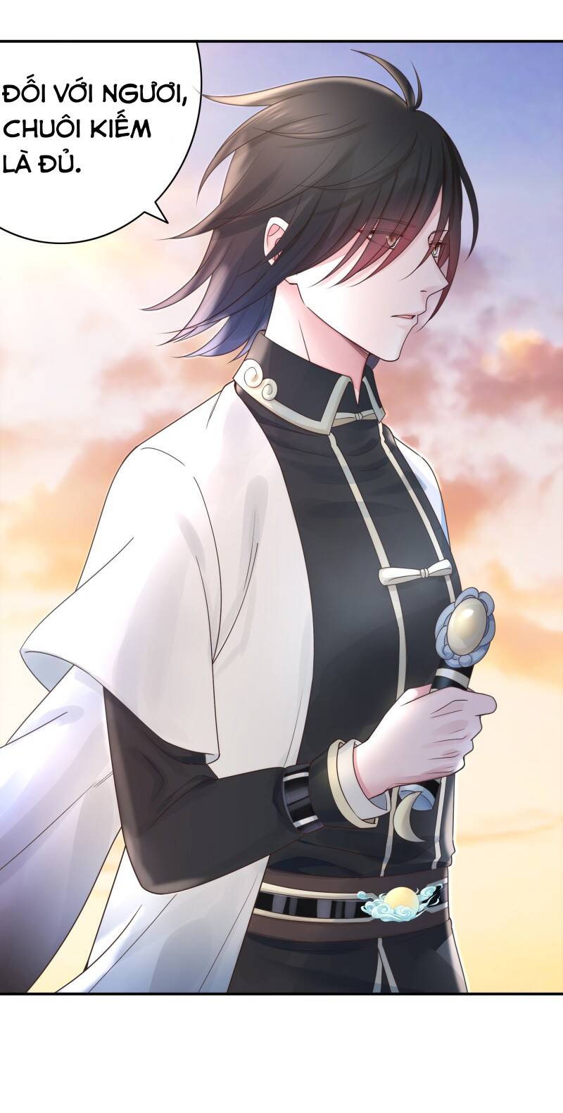 Pure Love Succubus Scraps Sword Fairy Chương 4 Ảnh 24