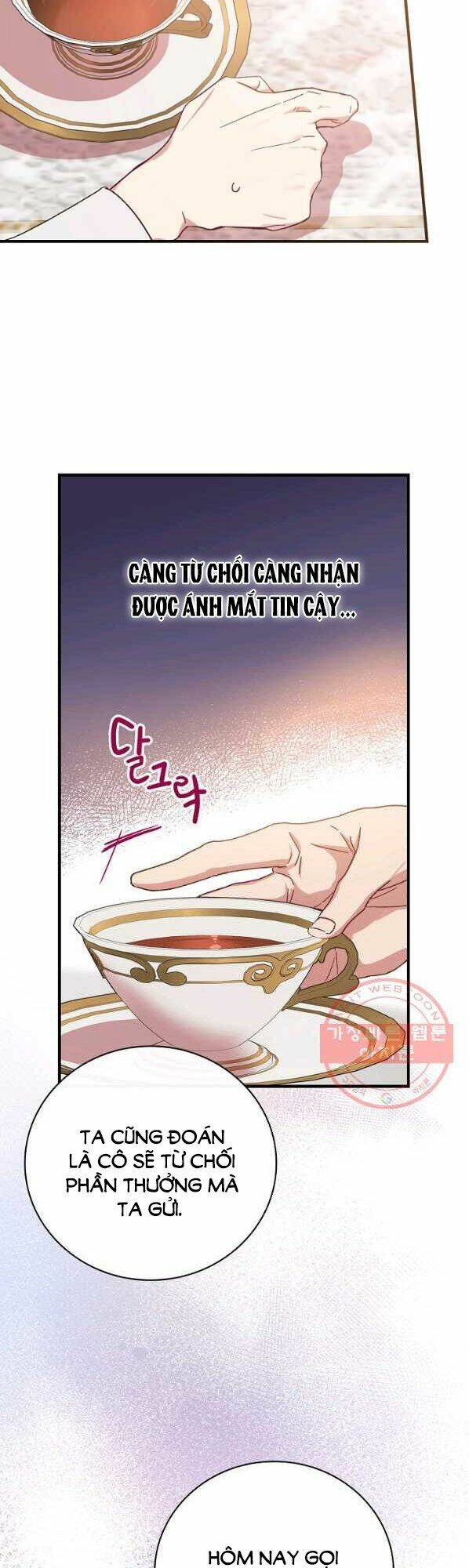 Kỵ Sĩ Đỏ Không Mê Tiền Mù Quáng Chương 27 Ảnh 47