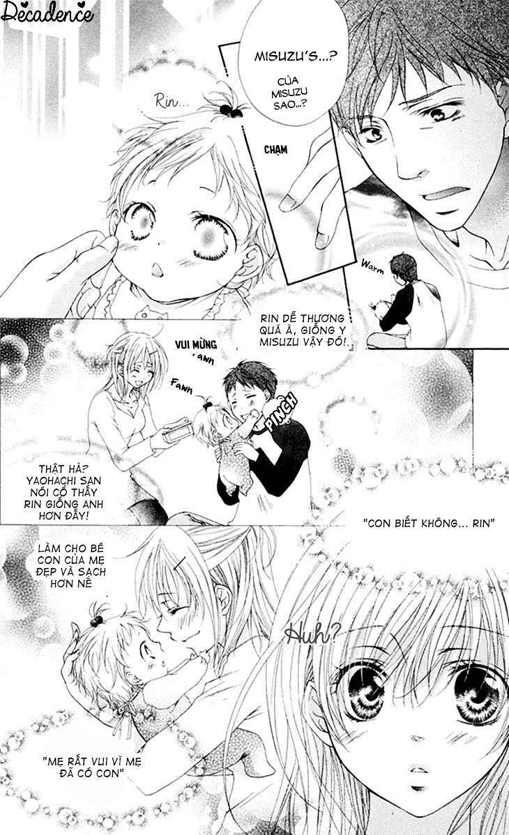 Mitsuiro Devil 1 Chương 6 Ảnh 29