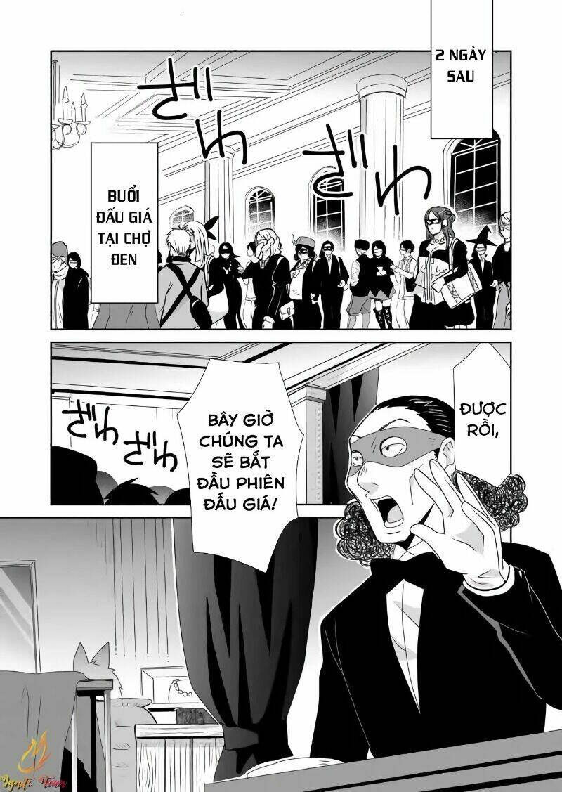 Zettai Ni Yatte Wa Ikenai Isekai Shoukan Chương 22 Ảnh 9