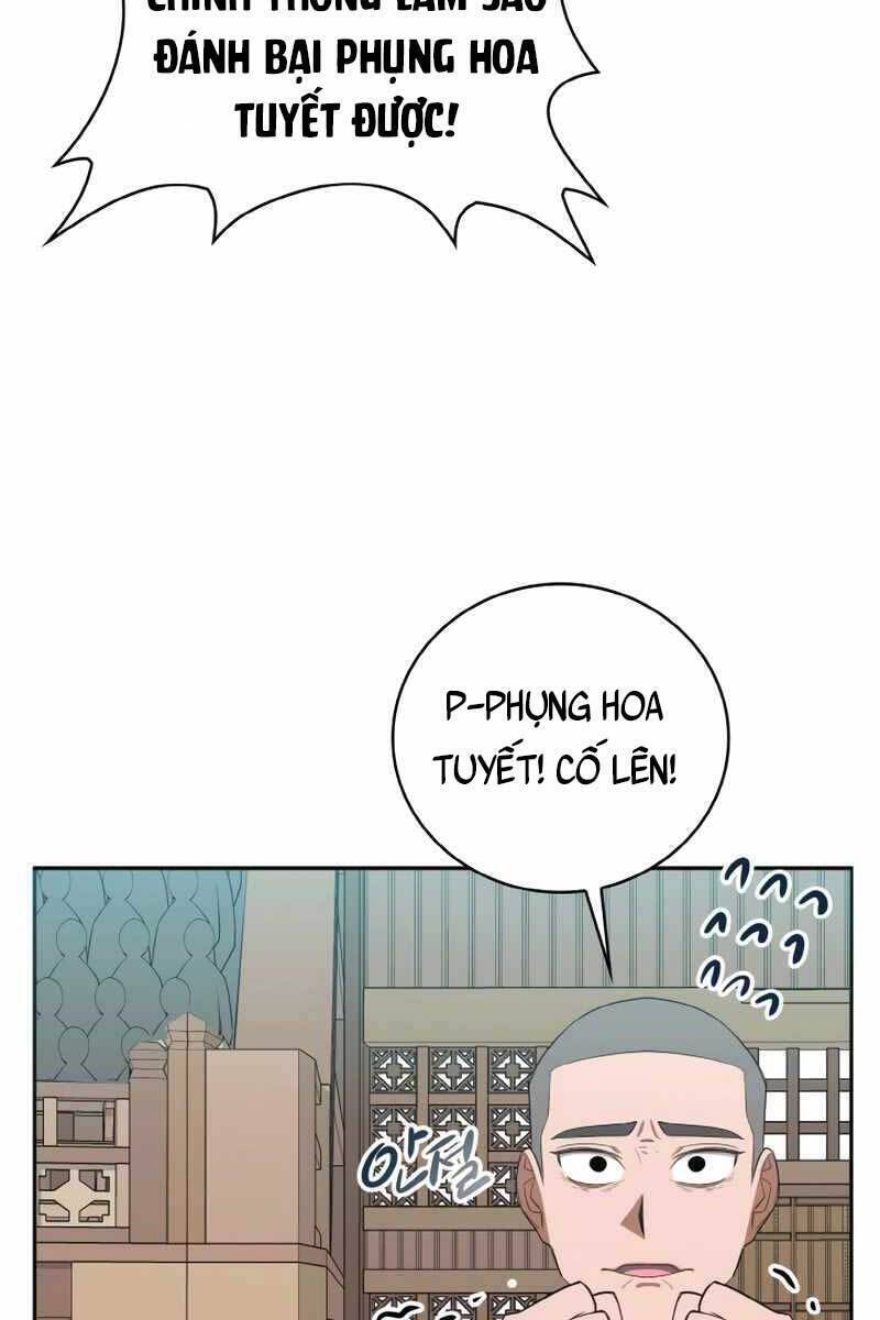 Tuyệt Đỉnh Võ Lâm Chương 35 Ảnh 89