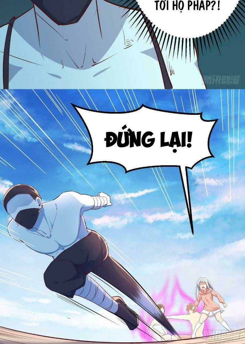 Song Tu Đạo Lữ Kiểu Xem Mặt Chương 91 Ảnh 46