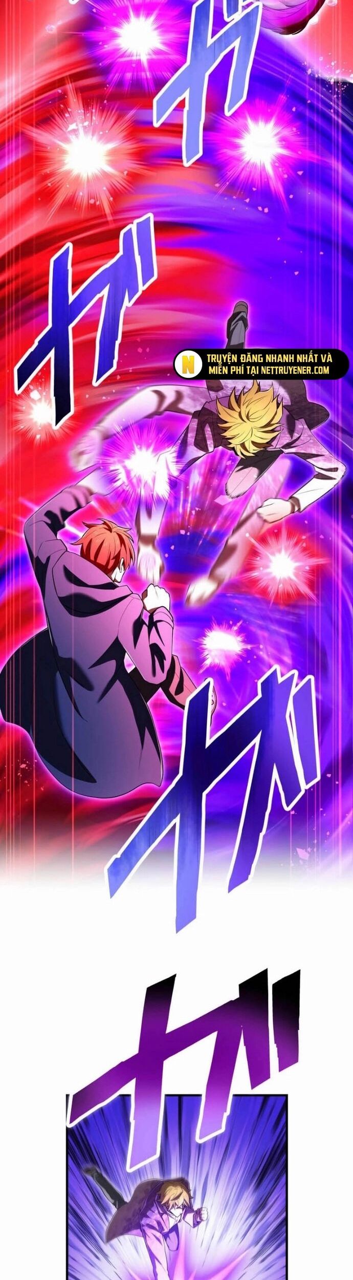 Mình Tao Là Siêu Việt Giả Mạnh Nhất! Chương 56 Ảnh 37