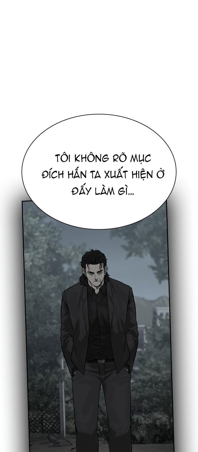 Để Có Thể Sống Sót Chương 164 Ảnh 21