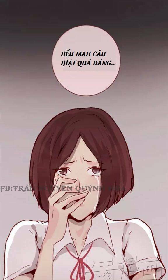 Trả Thù Trường Trung Học Chương 25 Ảnh 36