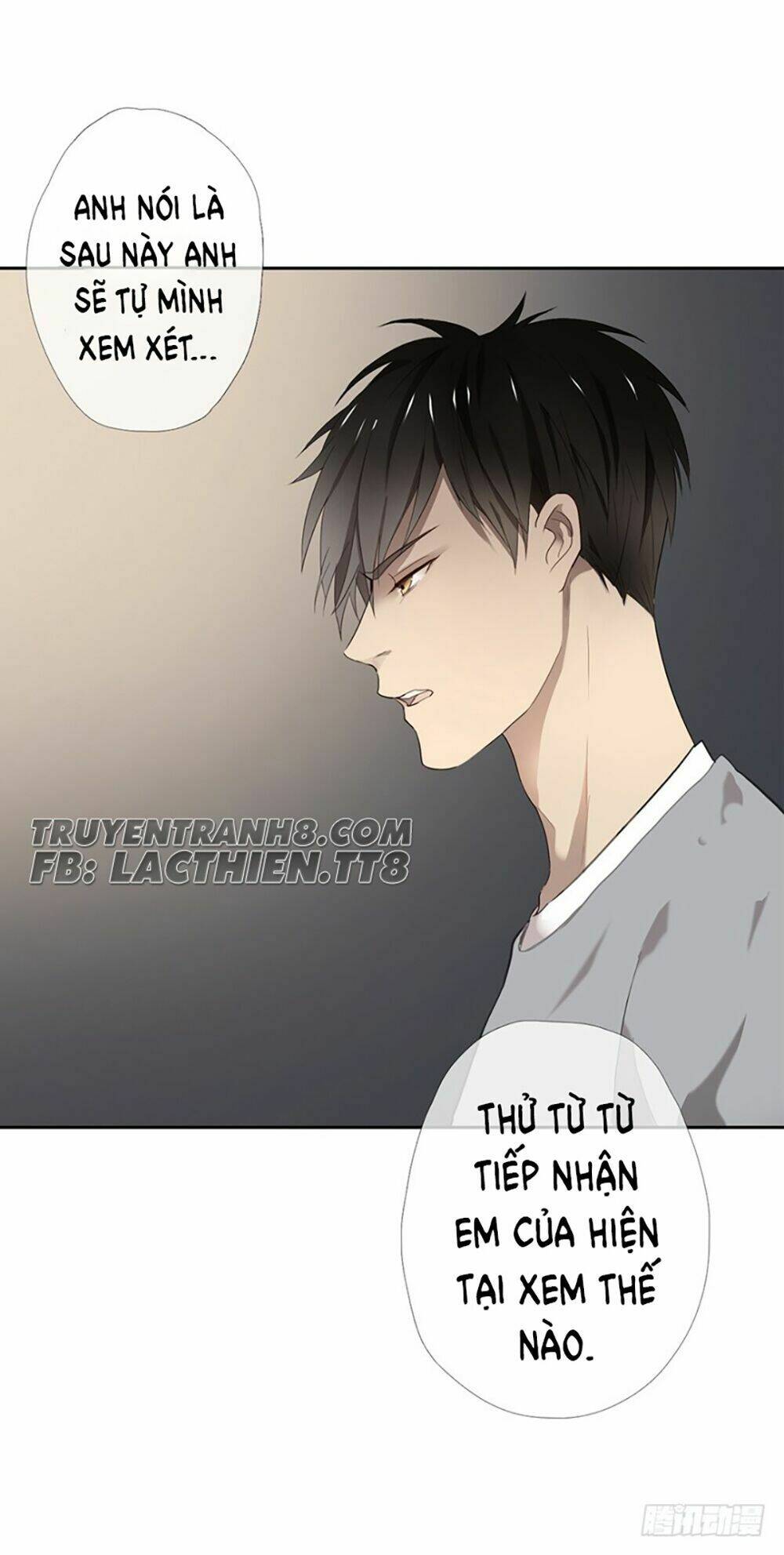 Thiếu Niên Rắc Rối Chương 9 Ảnh 48