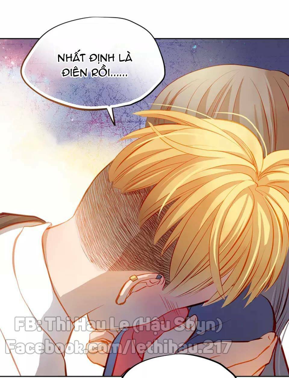 Sự Cám Dỗ Xấu Xa Chương 19 Ảnh 13