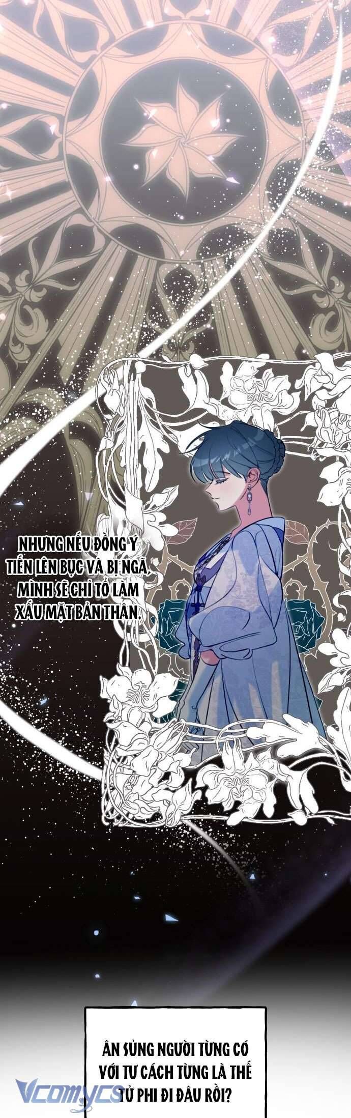Chuyện Tình Tuyết Phương Bắc Chương 34 Ảnh 49