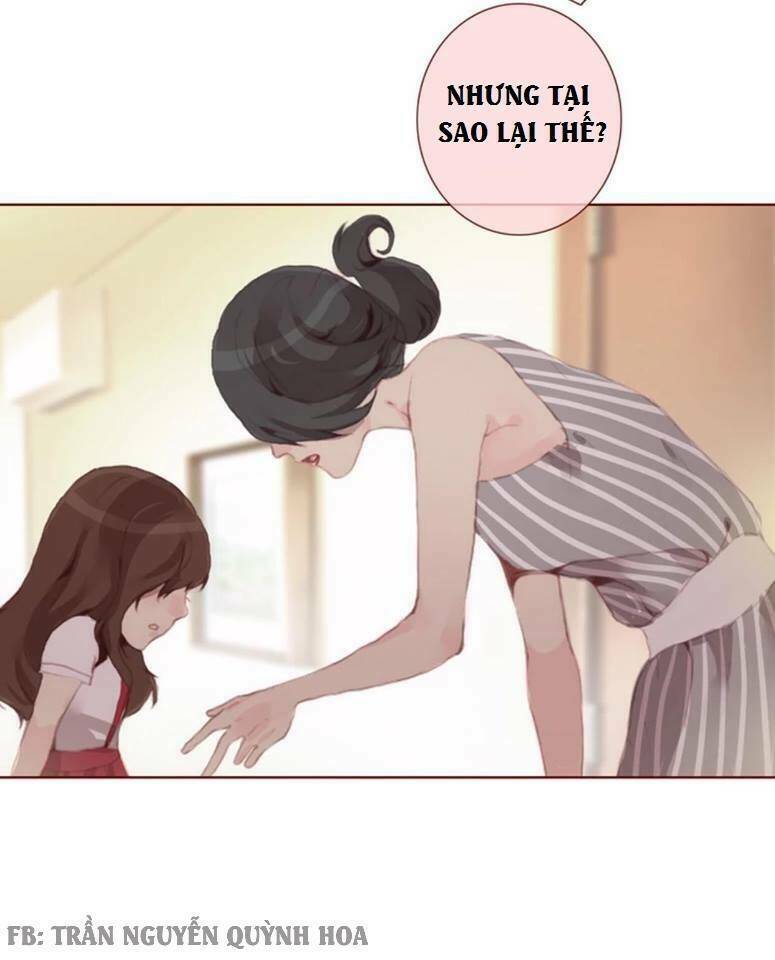 Trả Thù Trường Trung Học Chương 29 Ảnh 30