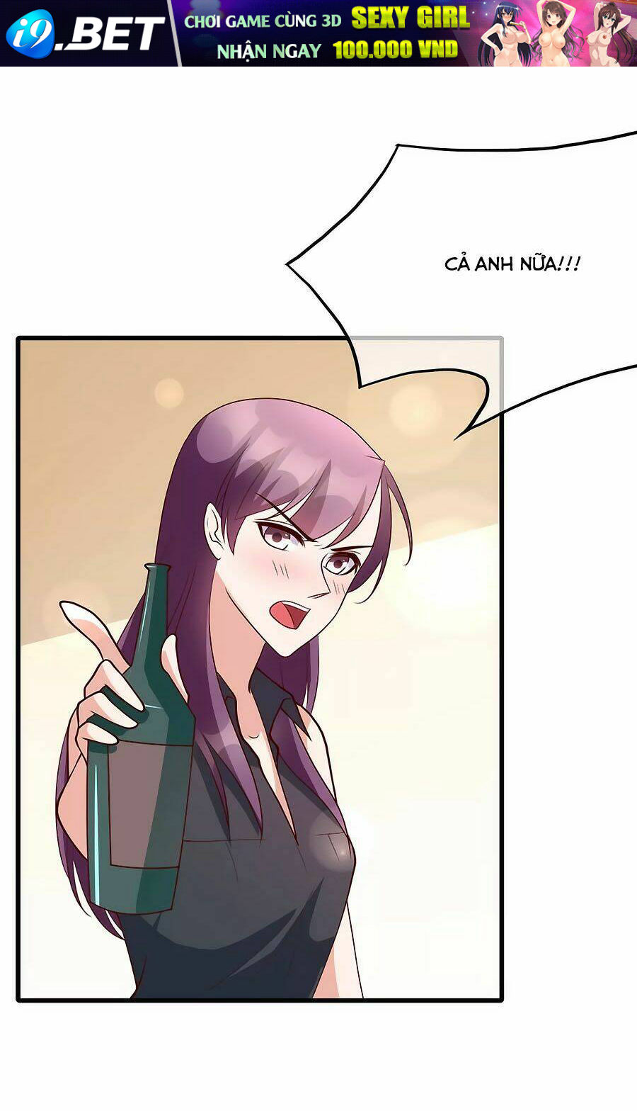 Quan Hệ Nguy Hiểm Chương 33 Ảnh 29