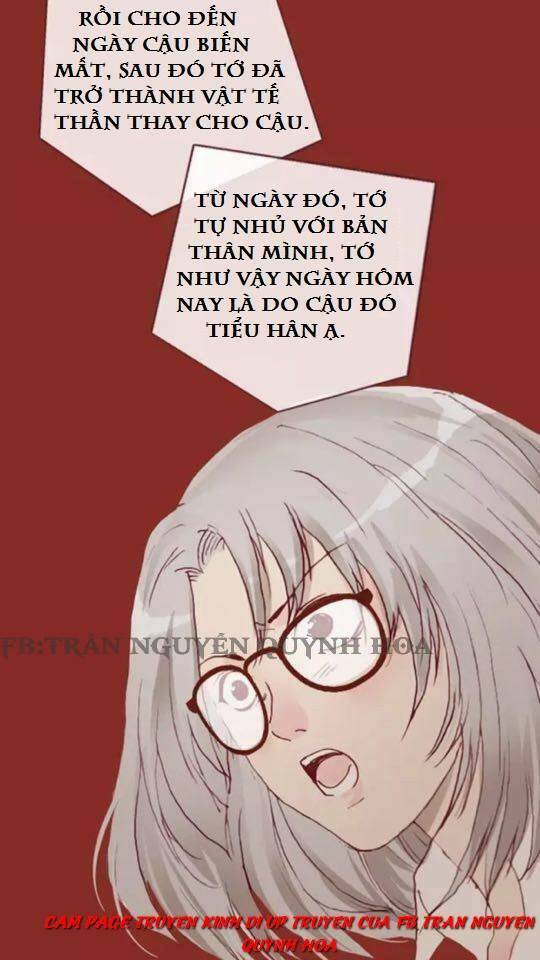 Trả Thù Trường Trung Học Chương 17 Ảnh 26