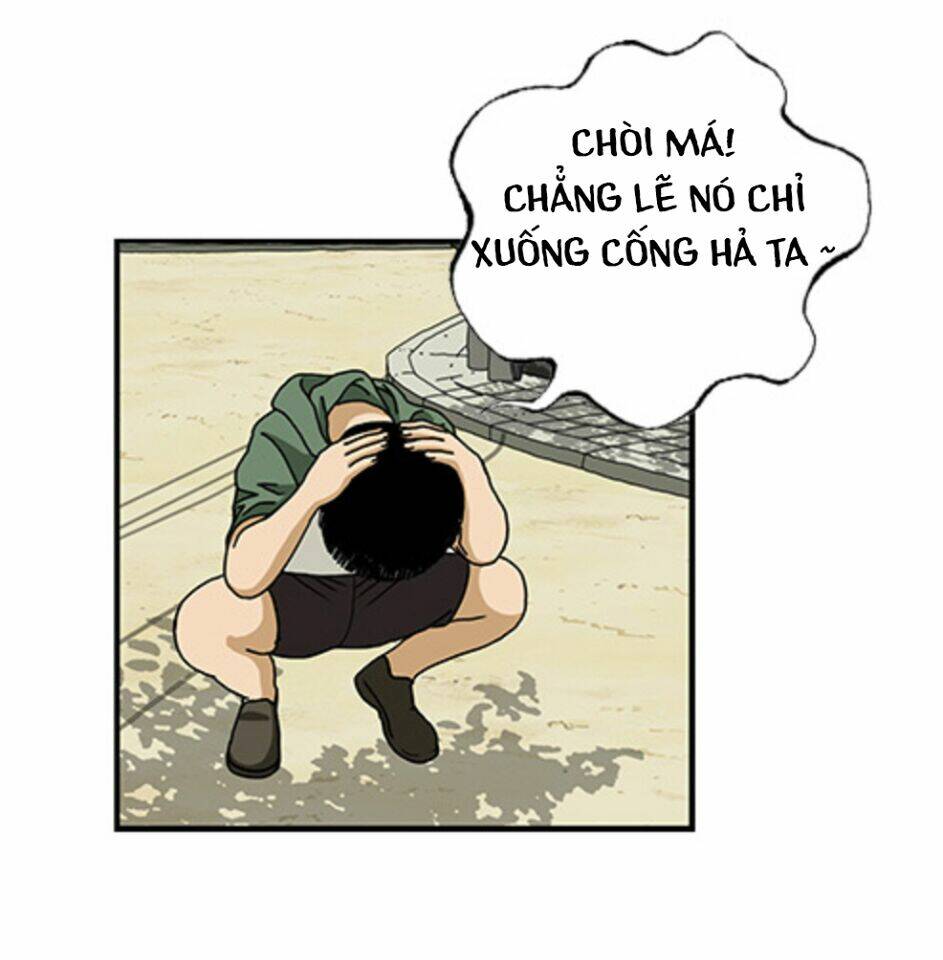 Cậu Bé Lập Dị Chương 20 Ảnh 24